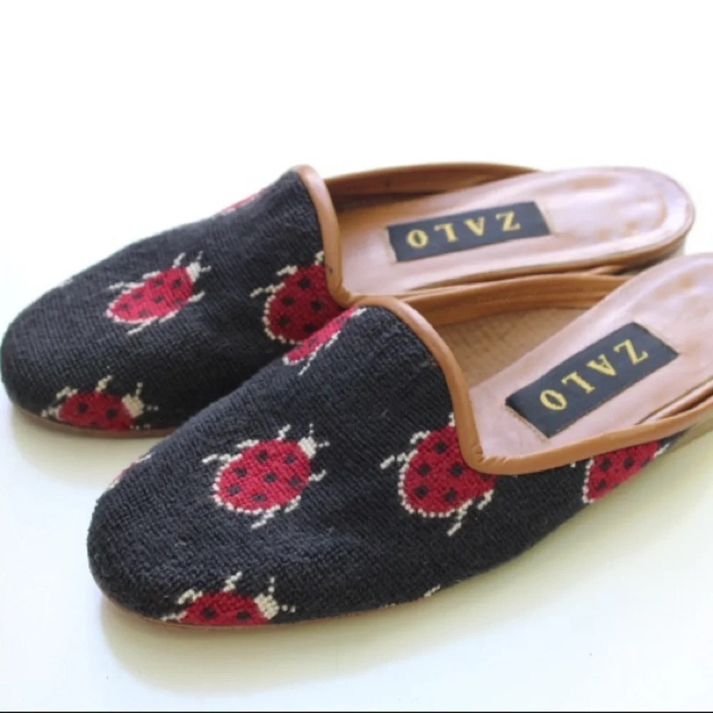 Zalo ladybug flat - Picture 3 of 11